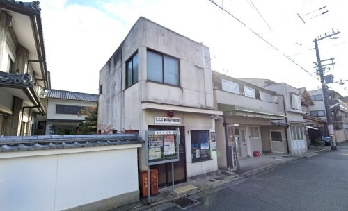 下京警察署 東洞院六条交番