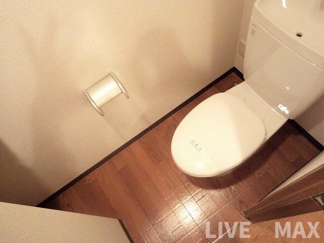 物件内観写真16　