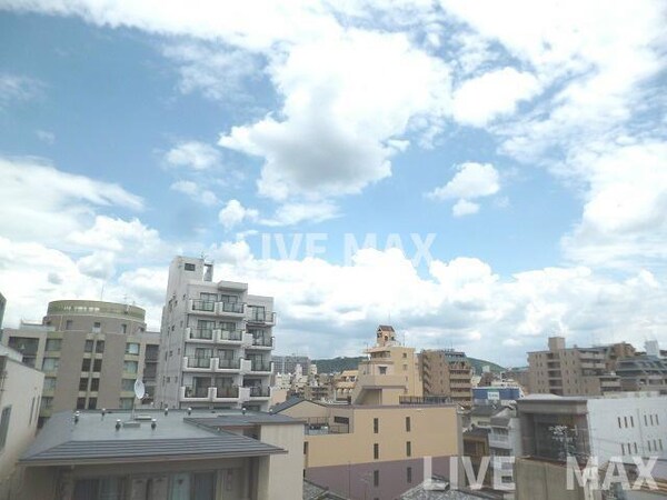 眺望(眺望良好♪)