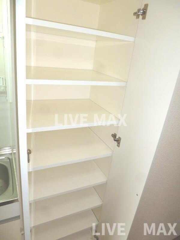 収納(シューズボックス♪)