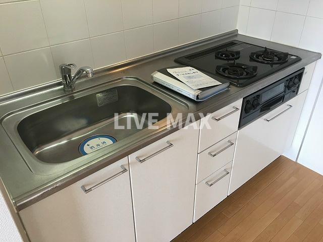 物件内観写真7　(※参考写真)