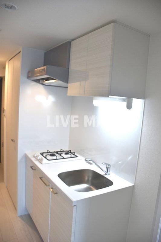 物件内観写真9　(キッチン)