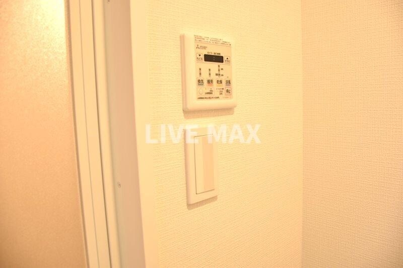 物件内観写真20　(浴室乾燥機)