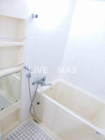 物件内観写真23　(※別部屋のお写真になります)