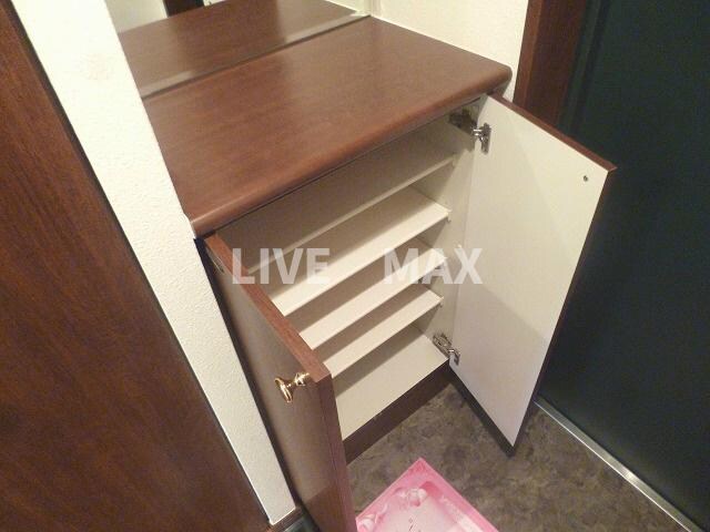 物件内観写真21　