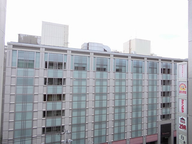 物件内観写真15　(眺望良好♪)