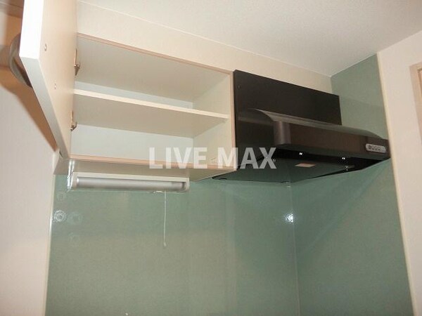 収納(キッチン収納♪)