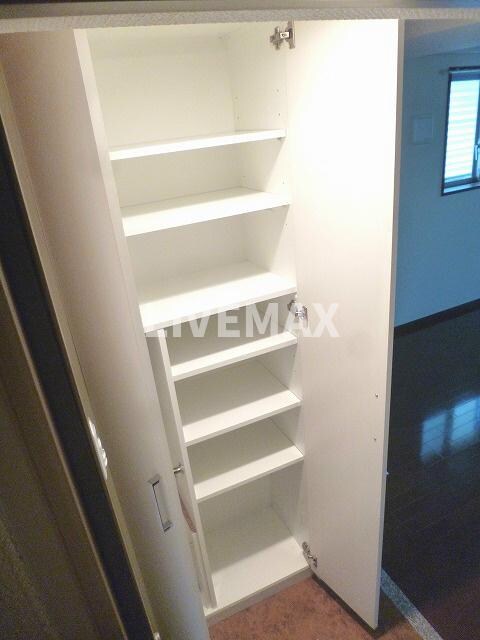 物件内観写真18　(シューズボックス♪)