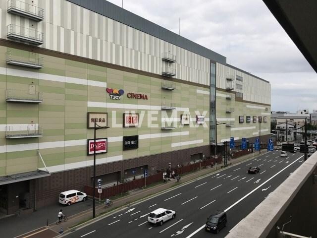 物件内観写真16　(イオンモールが目の前です！)