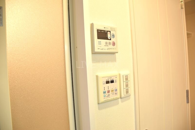 物件内観写真19　(浴室乾燥機)