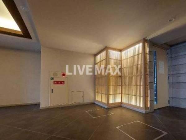 ロビー・ラウンジ