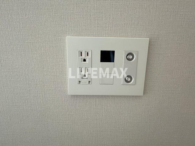 物件内観写真10　(インターネット無料)