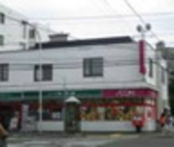 周辺環境(土田病院(医療法人社団) 2449m)