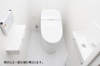 物件内観写真11　