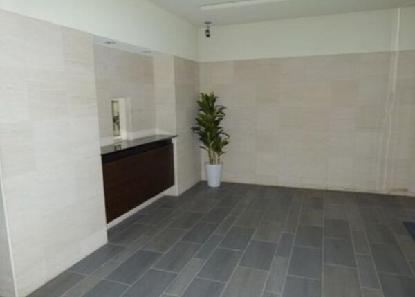 ロビー・ラウンジ