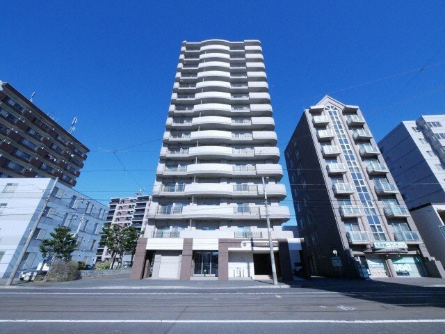 物件外観写真12　