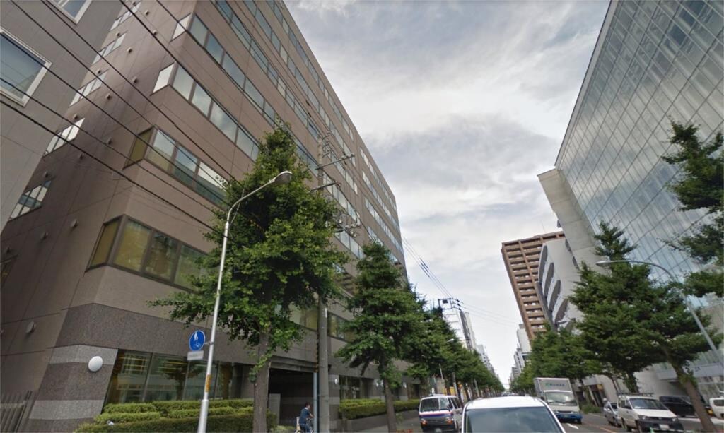 物件外観写真6　(ねむの木クリニック（553m）)