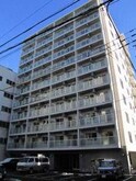 コンフォリア北三条