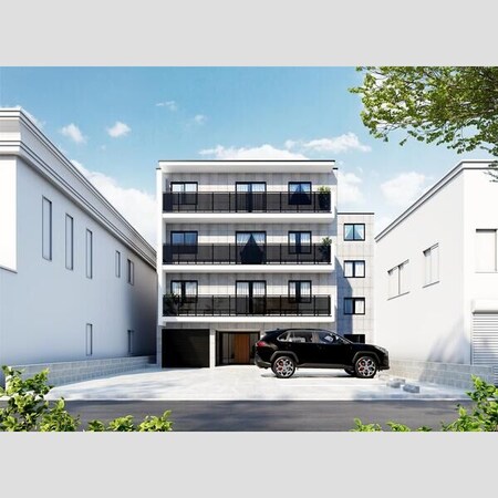 Aster　S14外観写真