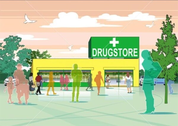 周辺環境(さくら薬局 札幌山鼻南店（411m）)