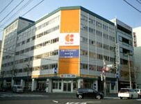 物件外観写真2　(コｰプさっぽろ 植物園店（96m）)