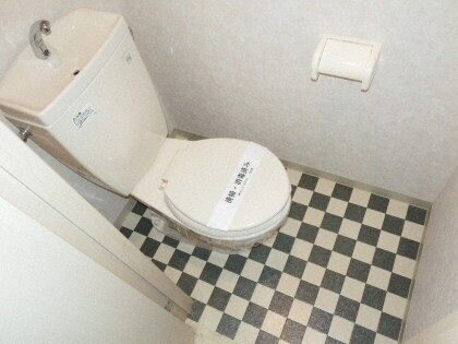 物件内観写真13　