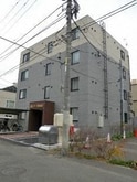 ファミル山鼻
