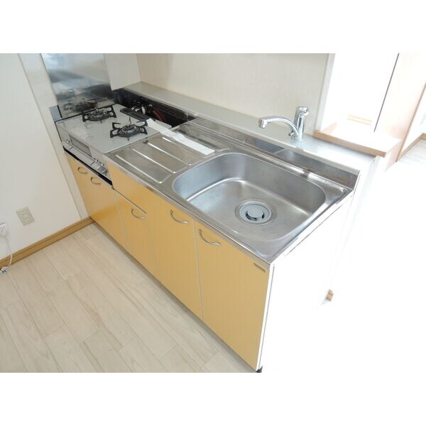 物件内観写真14　