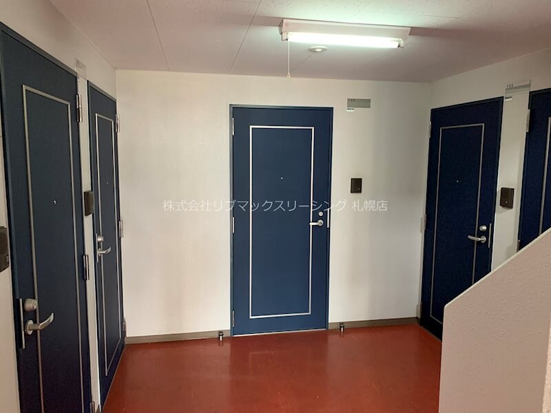 物件内観写真21　