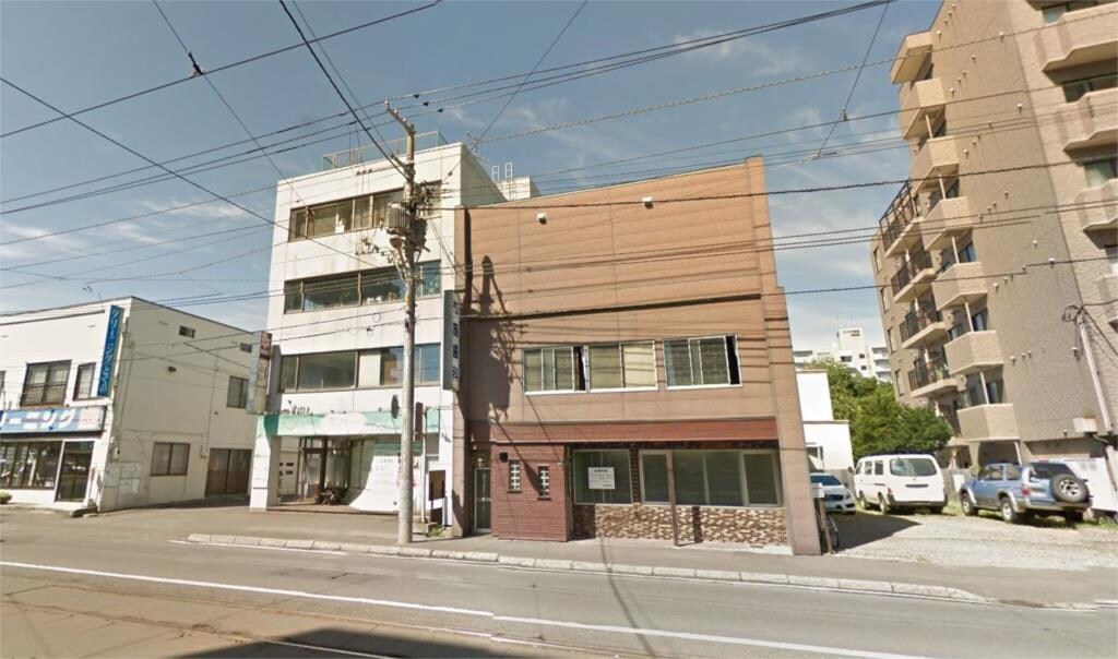 物件外観写真6　(布施歯科医院（212m）)