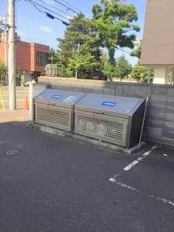 周辺環境