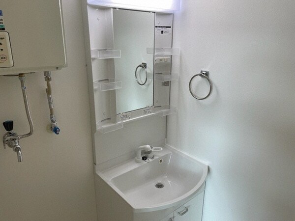 洗面・脱衣所