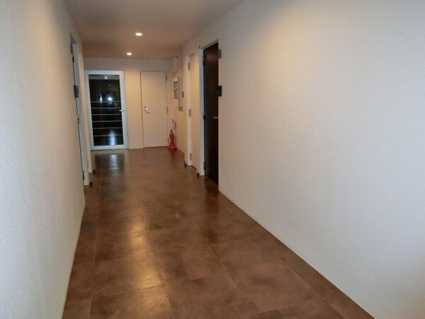 ロビー・ラウンジ