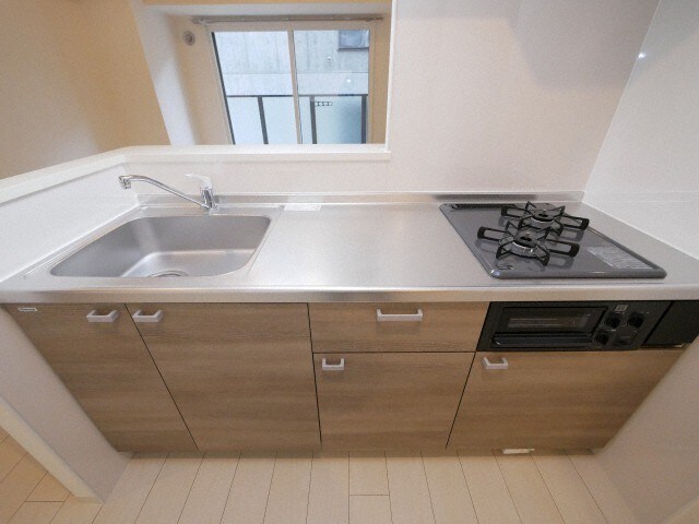 物件内観写真11　