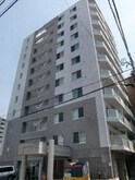 ノースアージュ中島公園