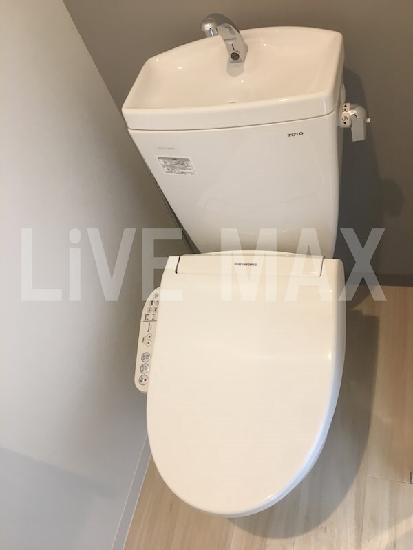 物件内観写真12　