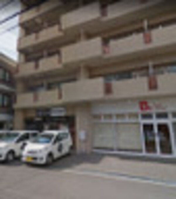 周辺環境(ナポリの窯 円山店 5609m)