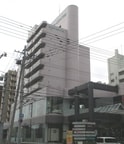 サンタの館医大前（エスターロワイヤル）