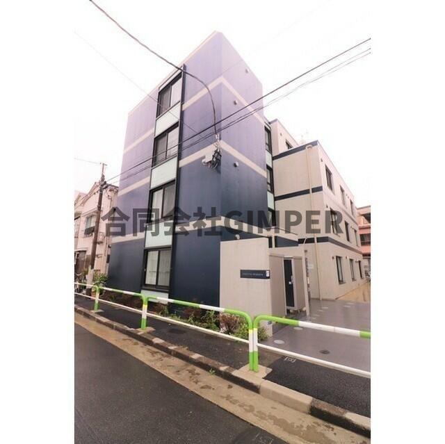 ＮＯＺＯＭＩＯ赤羽