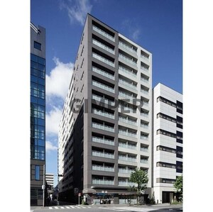 コンフォリア東池袋ＷＥＳＴ外観写真