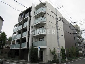 ハーモニーレジデンスＮＯＲＴＨザ・ガーデン外観写真