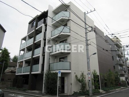 ハーモニーレジデンスＮＯＲＴＨザ・ガーデン外観写真