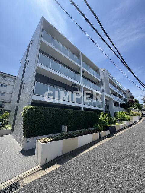 レジデンシャルスター白山シーズンテラス