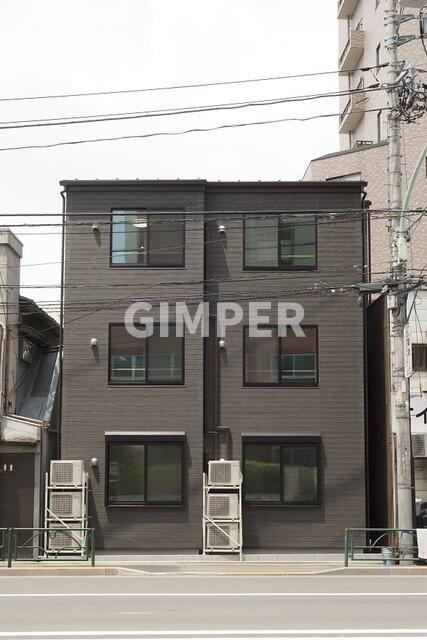 Ｇｌａｎｚ本駒込