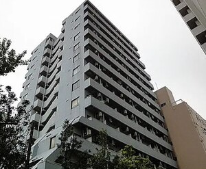 フォーラムイン・東京・Ⅰ外観写真