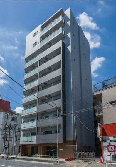 メイクスデザイン東十条