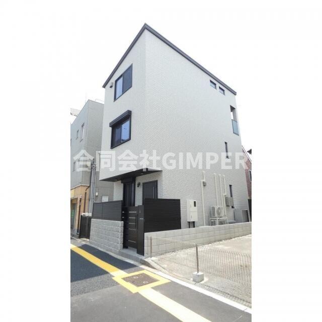 ＶＩＳＴＡ７２　仮称赤羽北戸建て
