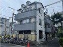シャンテ十条仲原