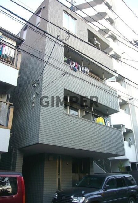 ＨＥＳＴＩＡ外観写真