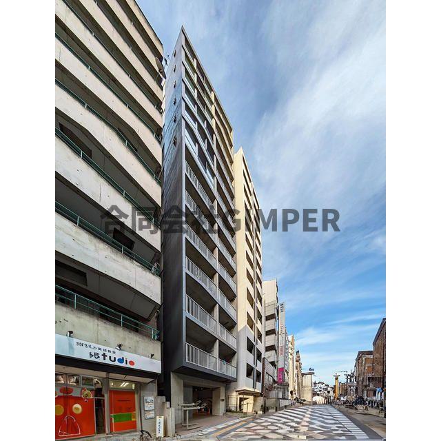 ミレドゥーエ日暮里